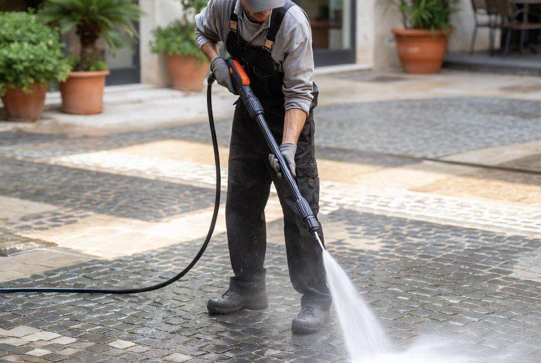 Reinigungsfirma Neuss Düsseldorf Korschenbroich