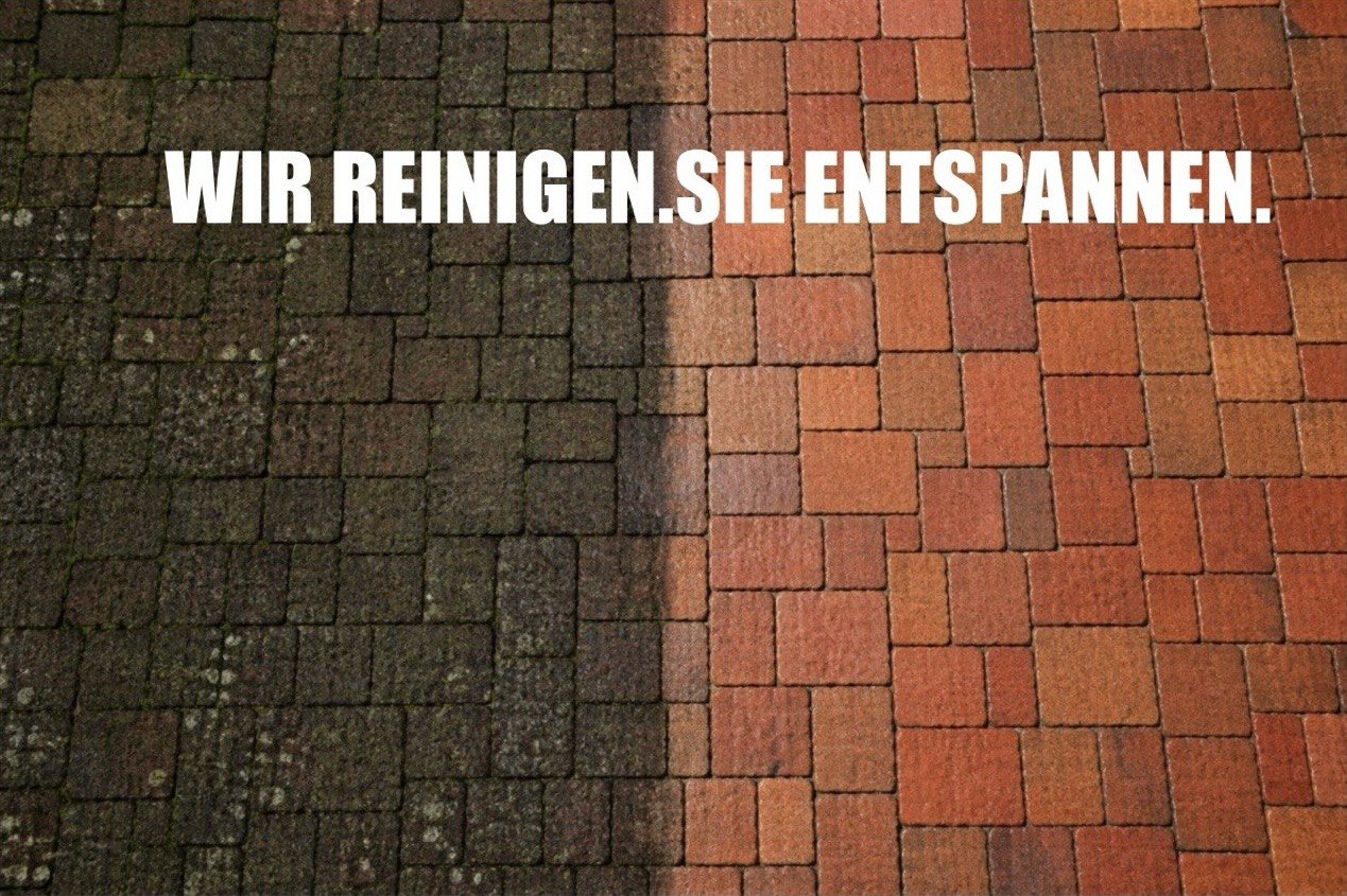 Reinigungsfirma Neuss Düsseldorf Korschenbroich